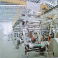 Carton Box Paper Board Making Machine